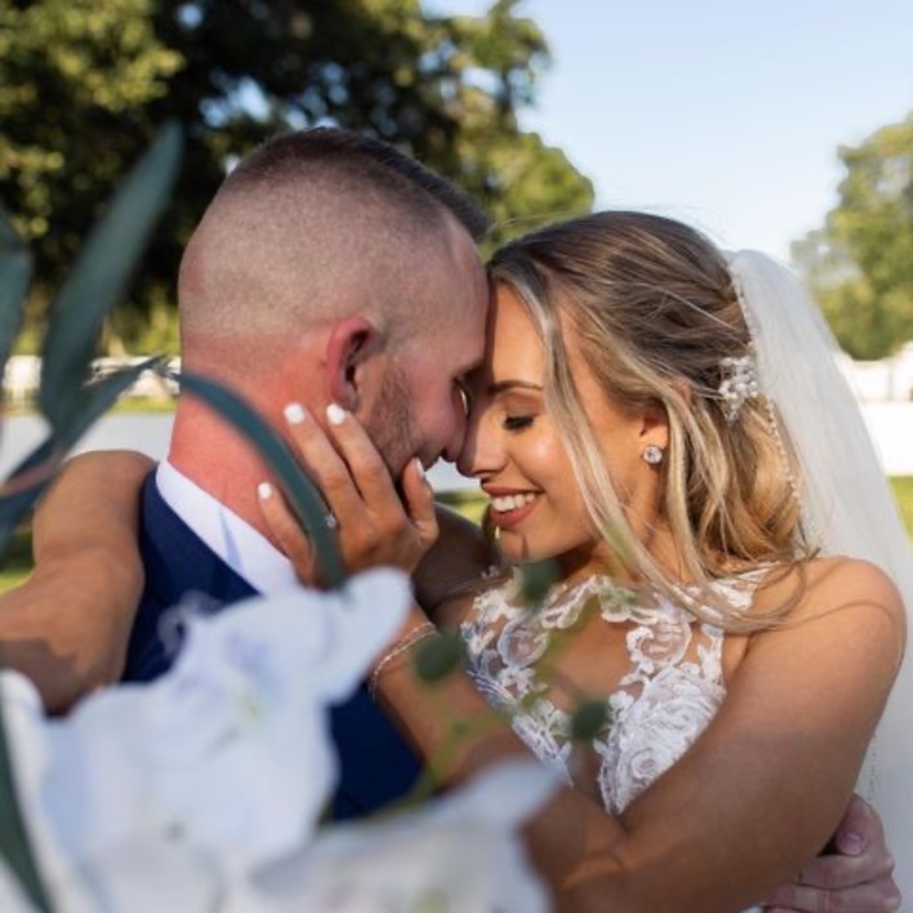 Meet your Posher, Derienne